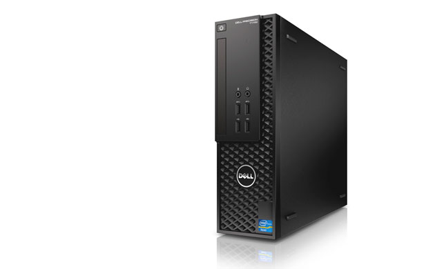 Dell Precision T1700 - DEVELOP3D