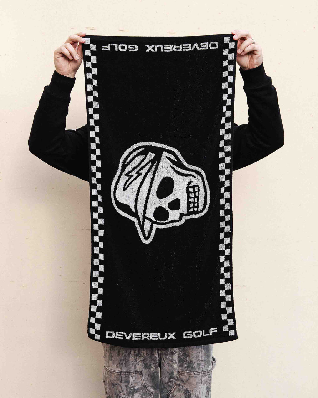 Golf Accessories & Apparel - Devereux