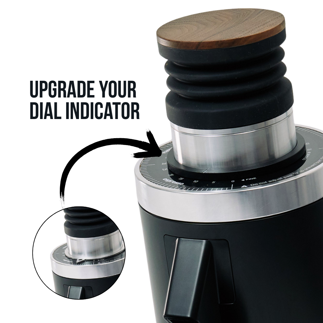 DF Grinders - DF64 Gen 2 Coffee Grinder (V2.5)