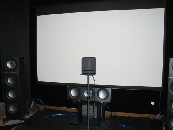 番外編 Echo Studioは、1本ではダメなのか。その2: ホームシアターBライフ