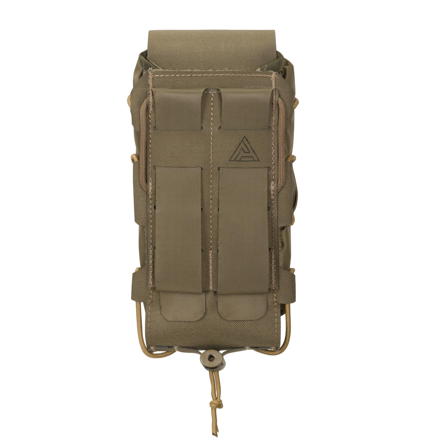 MED POUCH Vertical Mk II - Direct Action® Advanced Tactical Gear