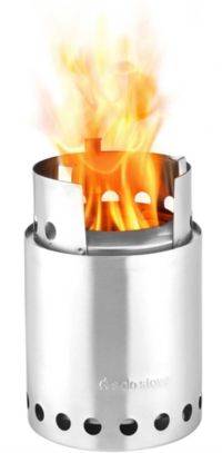 SOLO STOVE titan 値下げ不可 Solo Stove Titan | Publiclands