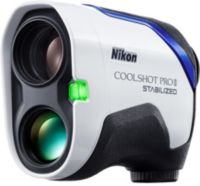 Nikon COOLSHOT PRO II STABILIZED Rangefinder | Golf Galaxy