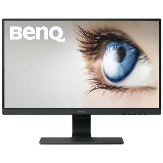 Монітор BenQ GW2480 (9H.LGDLB.CBE) Black 47302k купити недорого