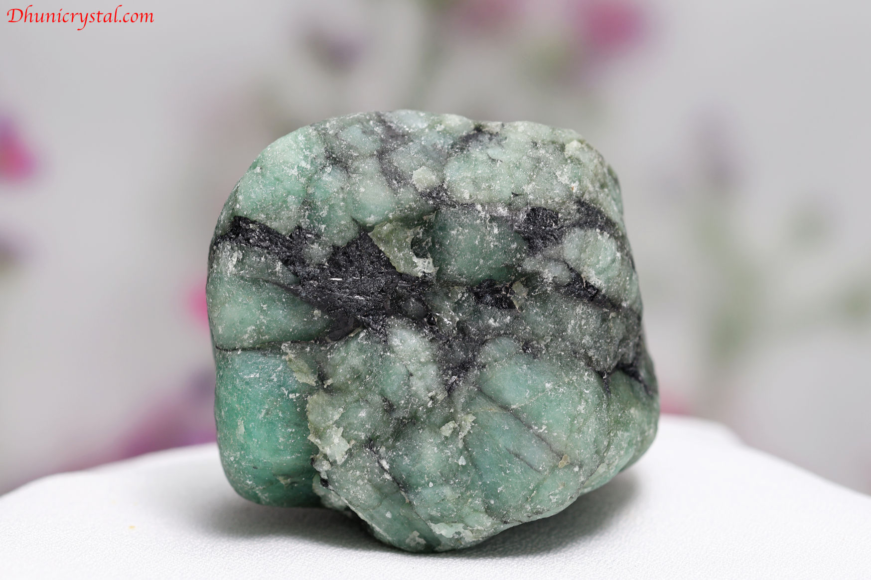 エメラルド原石/ブラジル産(A236)