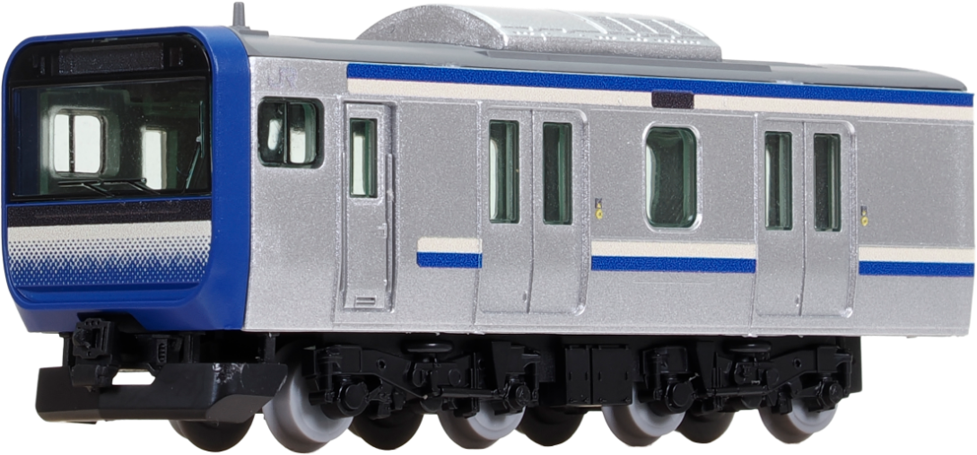 鉄コレポケット｜株式会社トミーテック