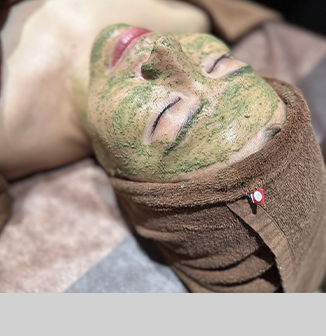 REVI陶肌トリートメント - 岸和田・和泉のセルフエステサロン【公式】Diarm