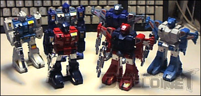 爆転アタックロボ