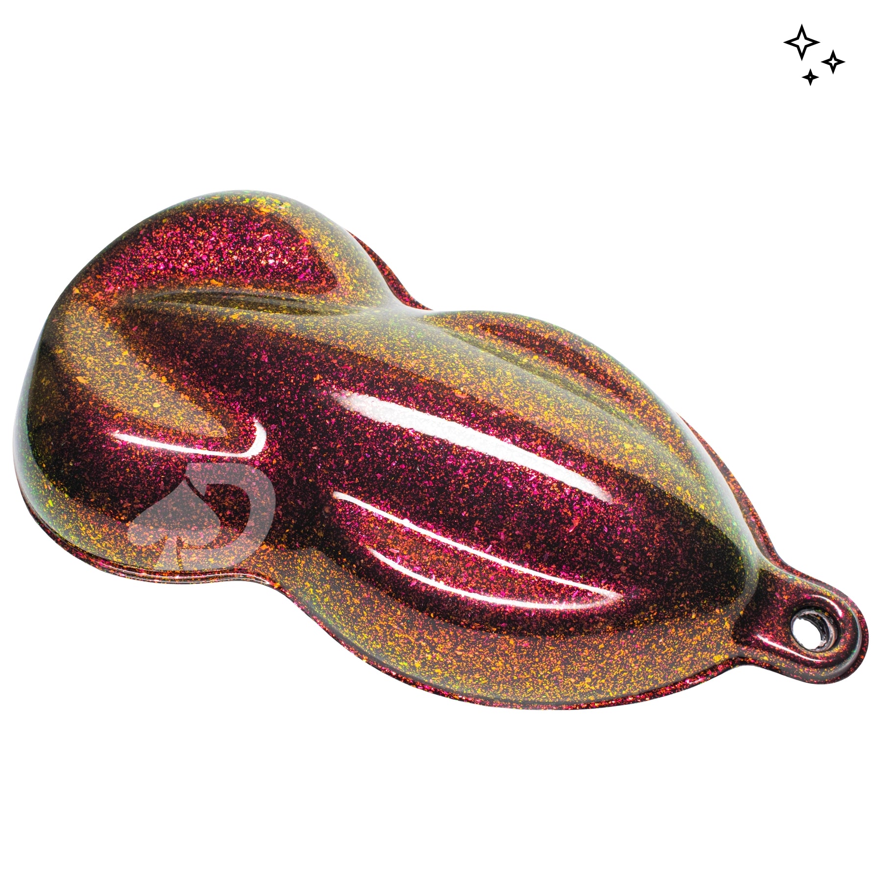 Ember SuperShift® Flake - Didspade