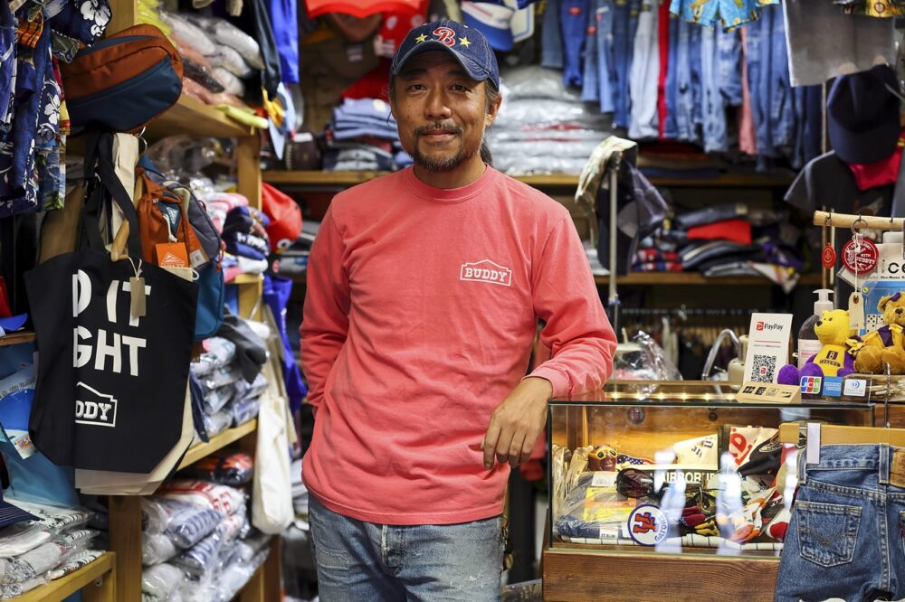 スタジャンのワッペンの配置の基本を知ってるか？ | Dig-it [ディグ