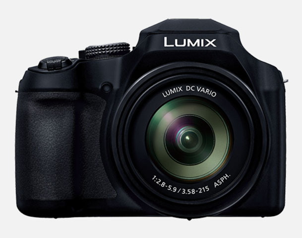 パナソニックが「DC-FZ85D」を正式発表 - デジカメinfo