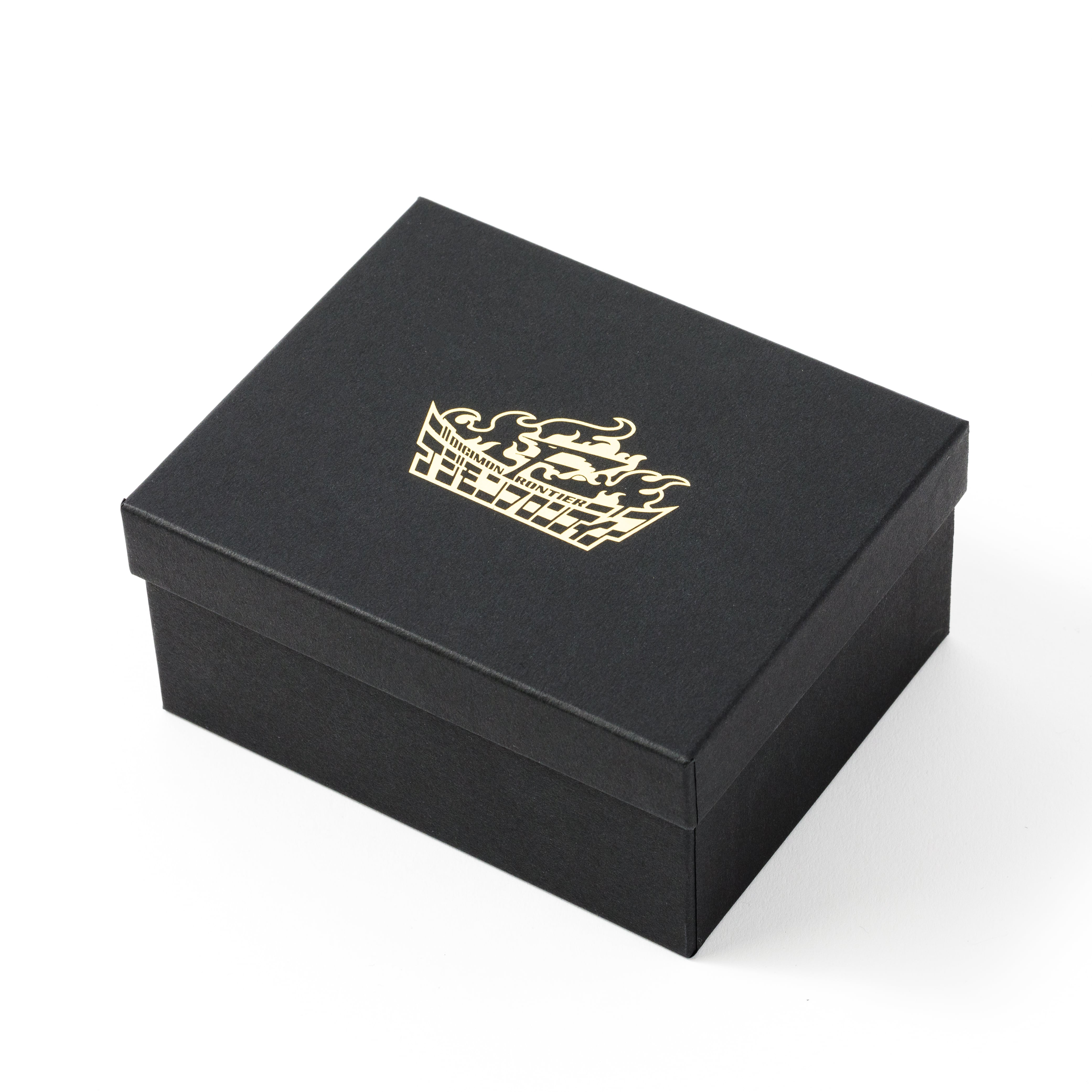 デジモンフロンティア プレミアムオルゴール Ver.20th | GOODS