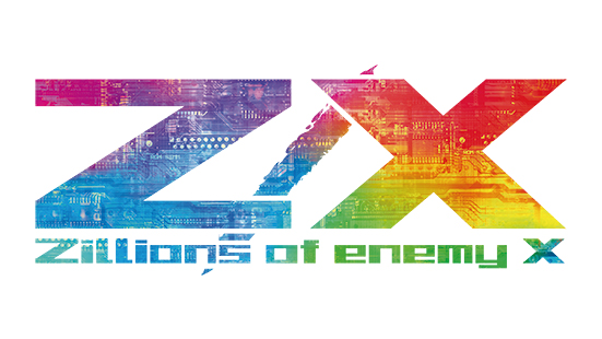 トレーディングカードゲーム「Z/X -Zillions of enemy X-」】ROUND1と