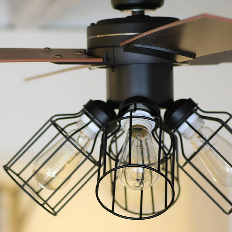 保証5年】JAVALO ELF(ジャバロエルフ) シーリングファン シーリング