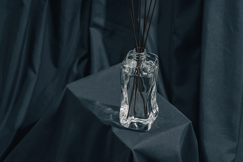 MRU-121 mercyu(メルシーユー) Cocktail Collection リードディフューザー