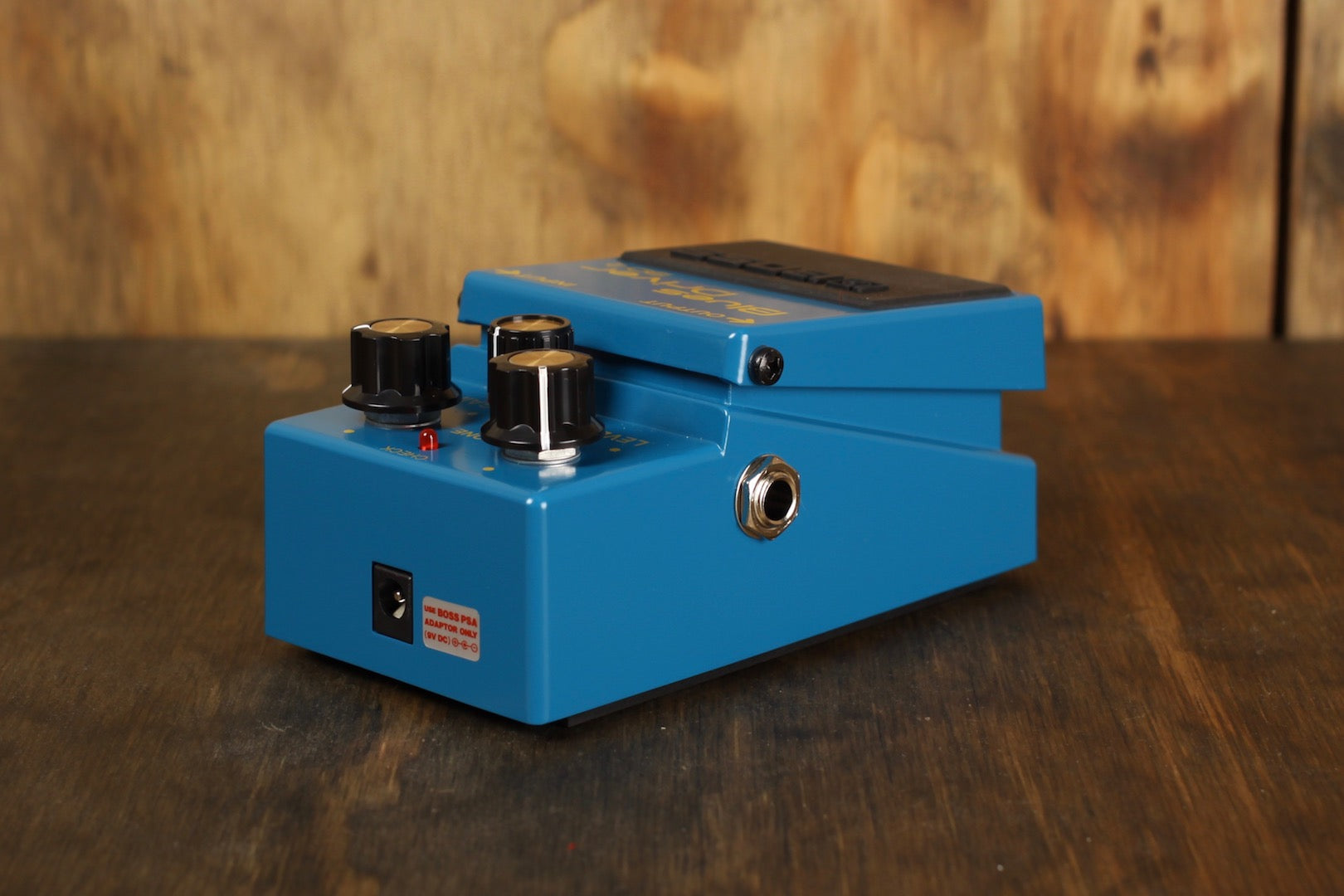 Boss BD-2 Blues Driver – Dijkmans Guitars