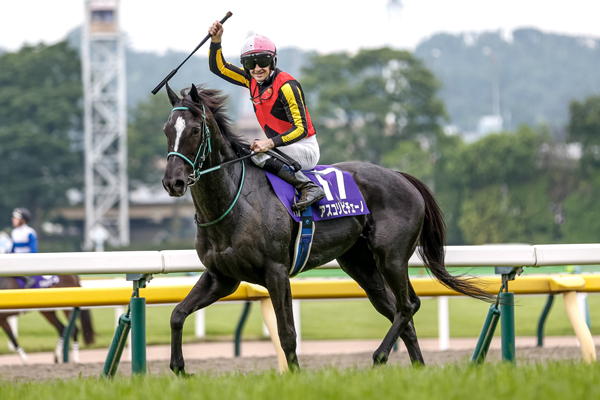 ヴィクトリアマイル 歴代優勝馬・騎手一覧 | 競馬まとめ - netkeiba
