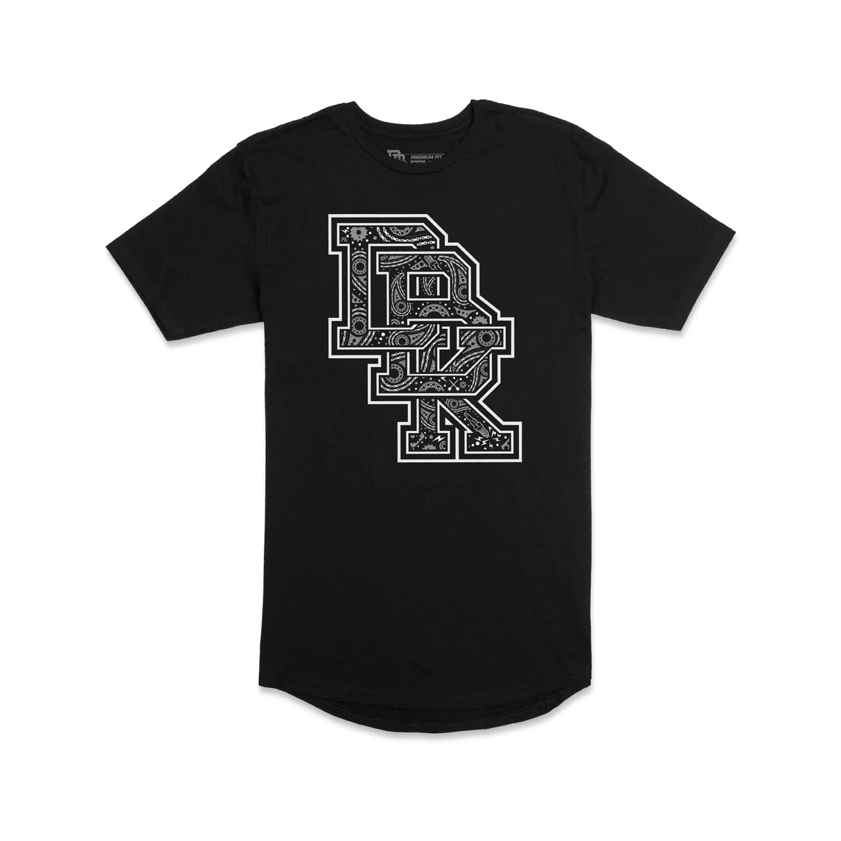 Bandana | Limited-Edition Premium Tee | Fast, Worldwide Shipping