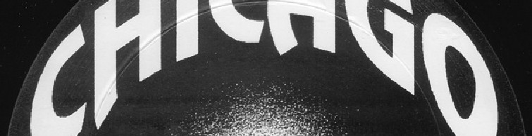 遂に本丸!!!!!!ゲットー・ハウス総本山にしてシカゴ・ハウスの伝説