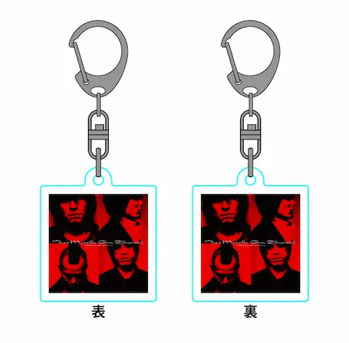 ミッシェルガンエレファント 伝説の幕張メッセでの解散ライブがBOX