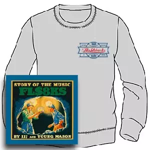 FL$8KS ☆ユニオン限定【SWEAT】付セットSサイズ/FLA$HBACKS (Febb+jjj