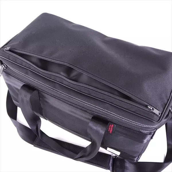 diskunion x PORTER 限定コラボレーションモデル 2WAY 7inch RECORD