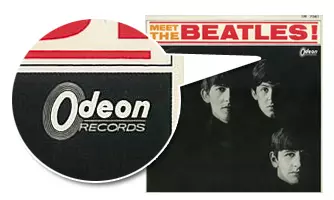 ミート・ザ・ビートルズ(JAPAN BOX) Amazon.co.jp: ミート・ザ・ビートルズ 【JAPAN BOX】(初回生産限定盤