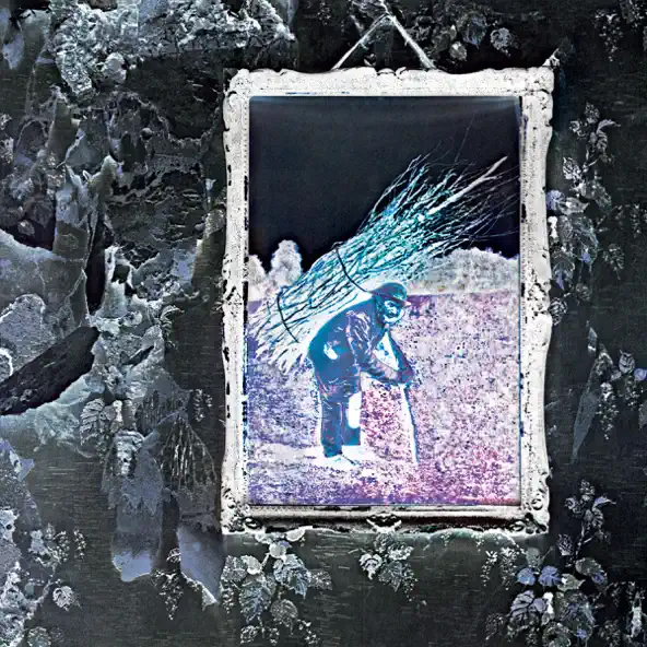 Led Zeppelin - Led Zeppelin IV [Deluxe Edition] - Discography