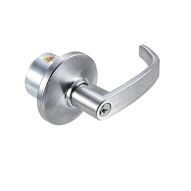Dorex 9500 TL70 Exit Device Lever Trim | Discount Door Hardware