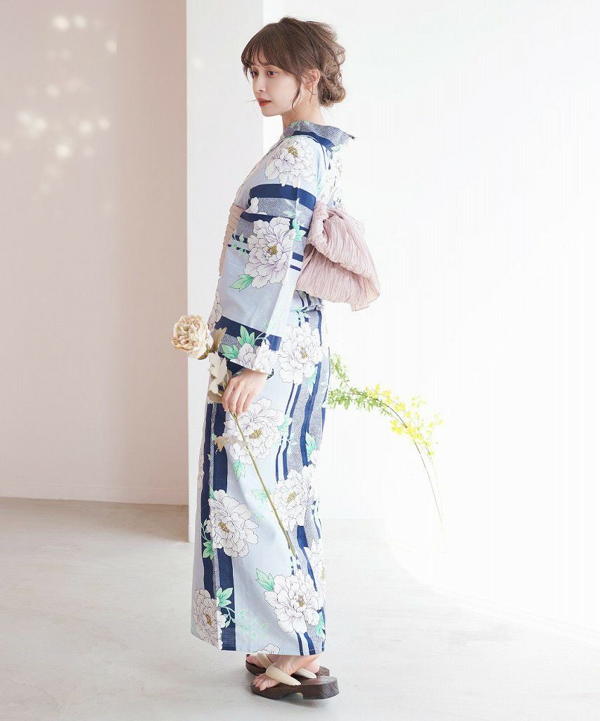 清楚な乙女白牡丹 | Dita（ディータ）オフィシャルストア