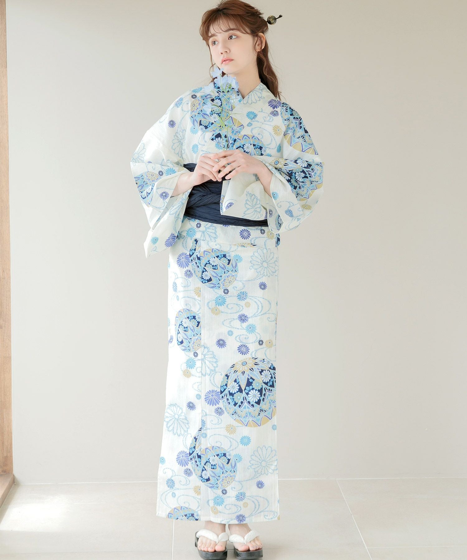 涼風の手毬菊 | Dita（ディータ）オフィシャルストア