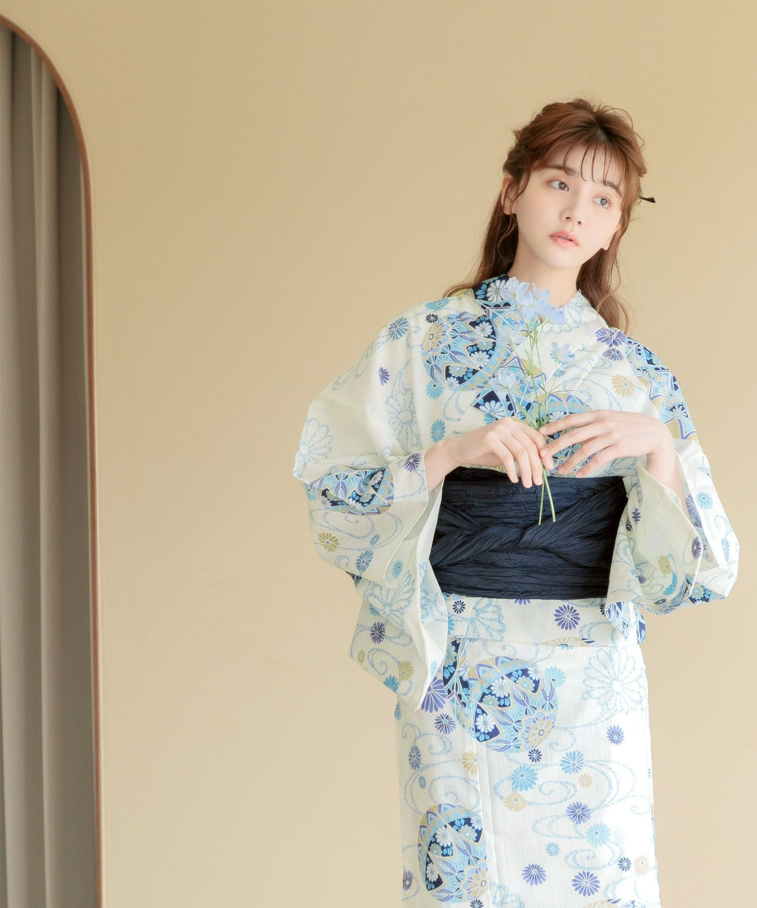 涼風の手毬菊 | Dita（ディータ）オフィシャルストア