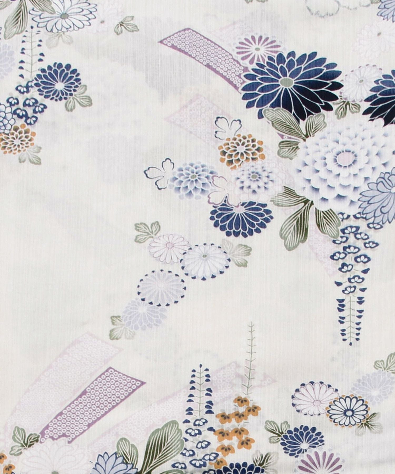 燦々京まつり（紺碧） | Dita（ディータ）オフィシャルストア