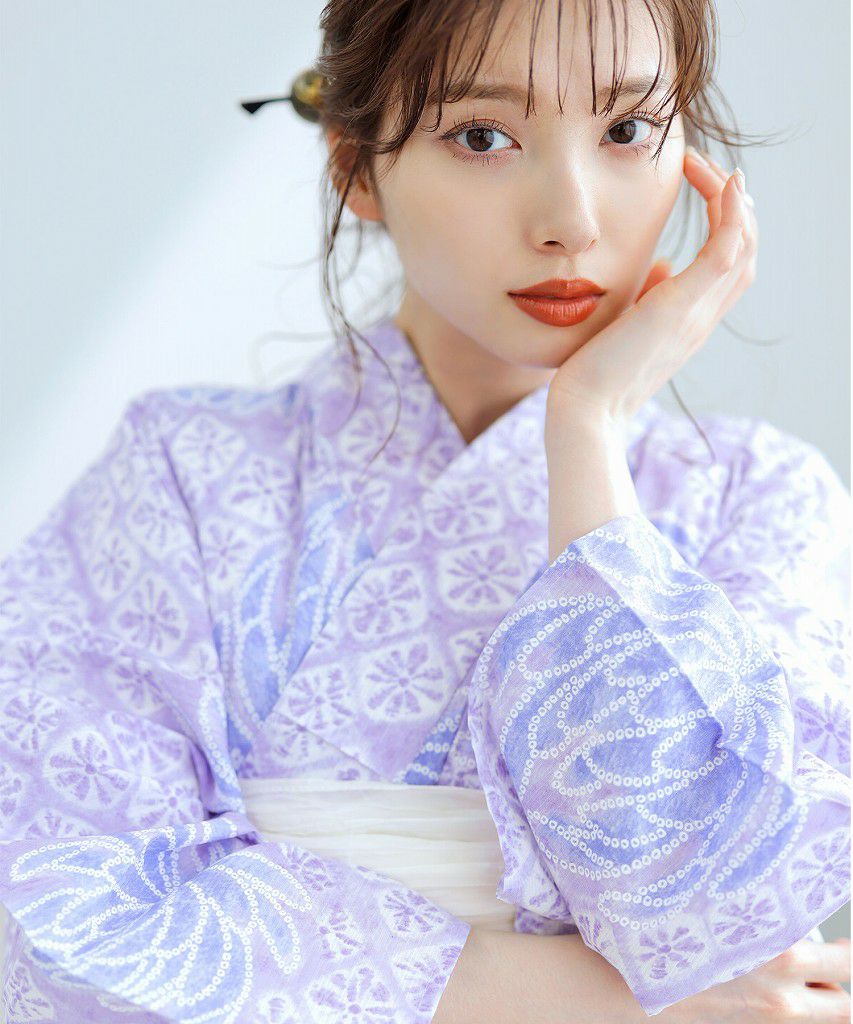 紫系ゆかた | Dita（ディータ）オフィシャルストア