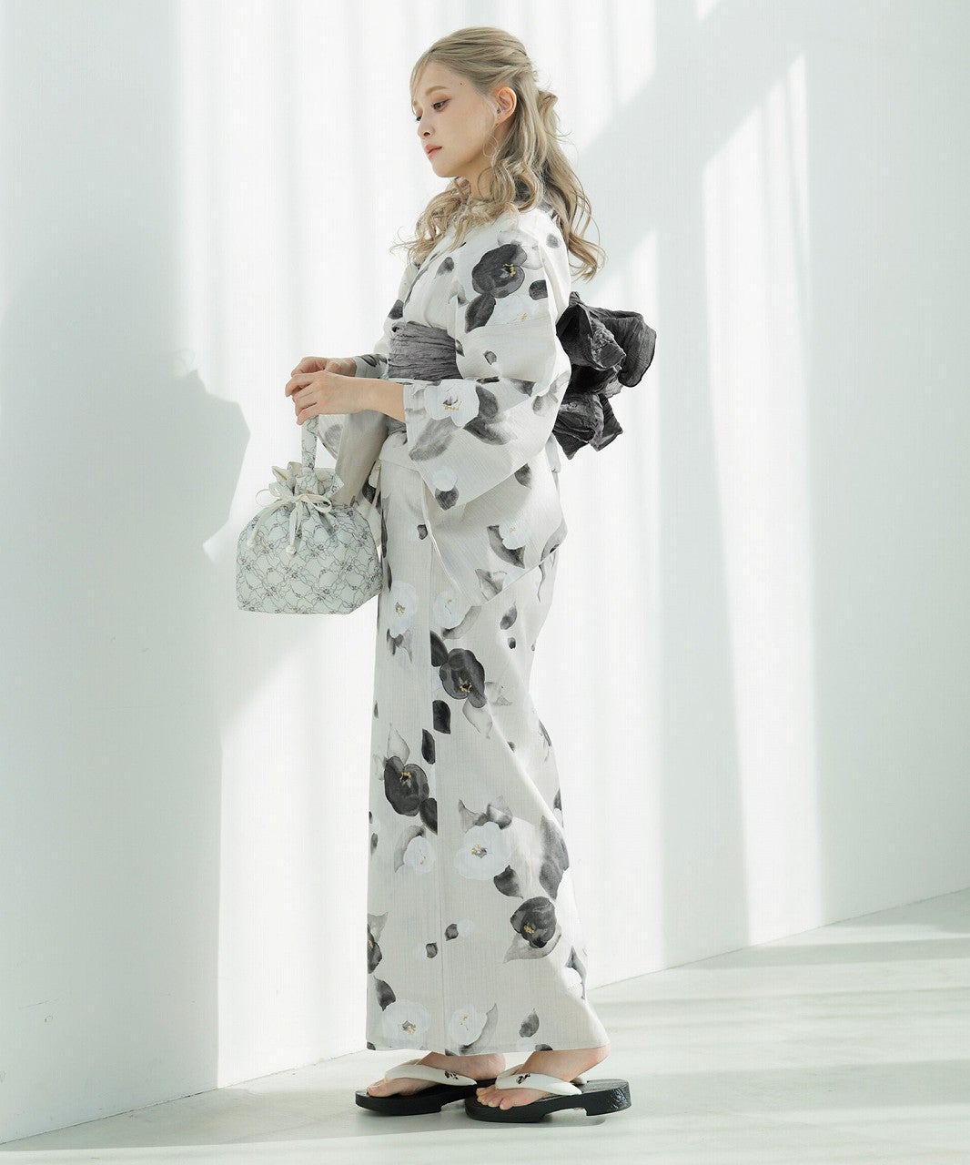 浮世の月うつつ | Dita（ディータ）オフィシャルストア