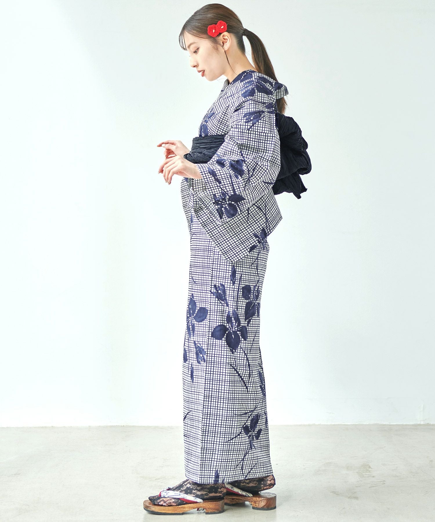 菖蒲の月うつつ | Dita（ディータ）オフィシャルストア