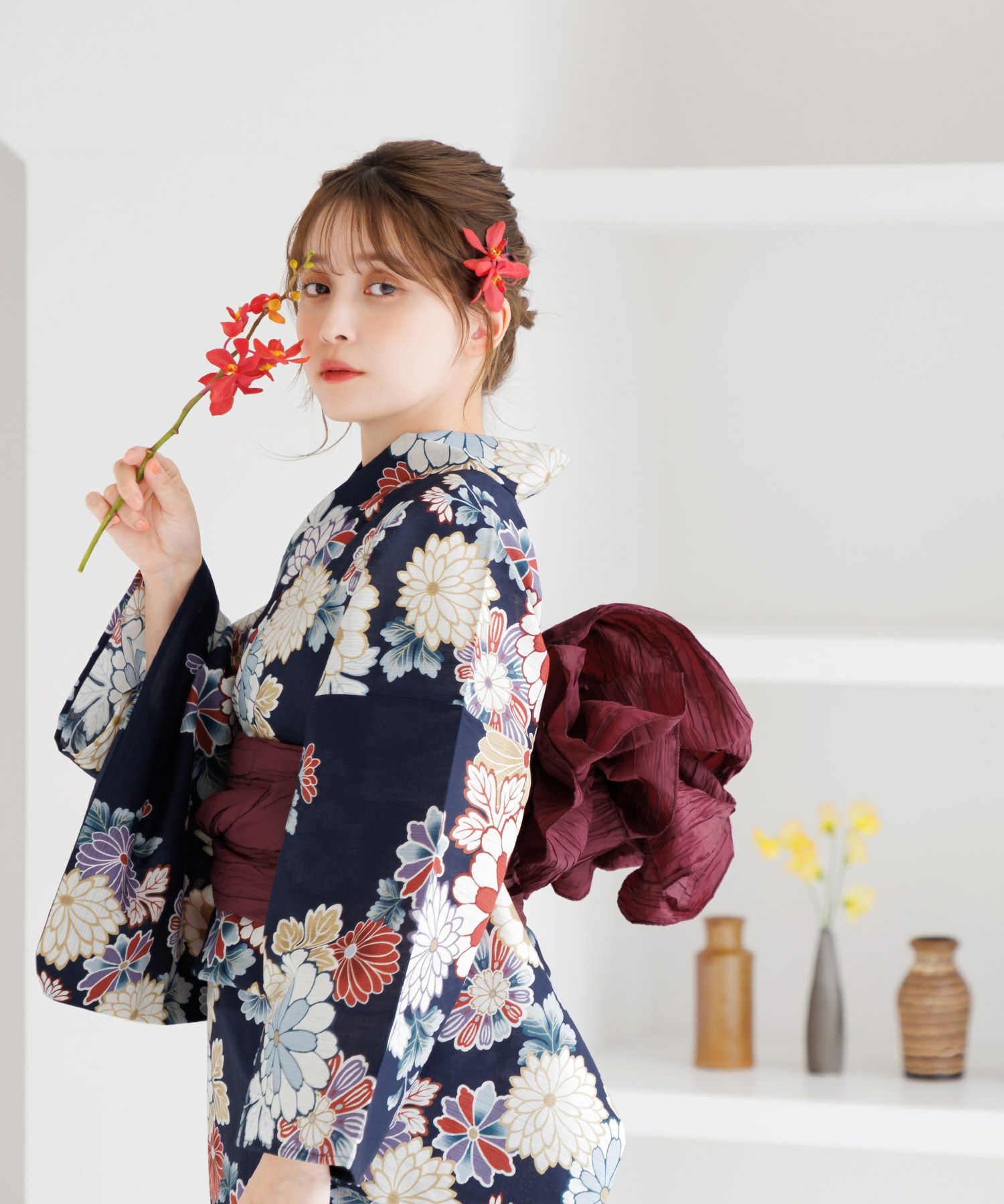 桔梗古典 | Dita（ディータ）オフィシャルストア