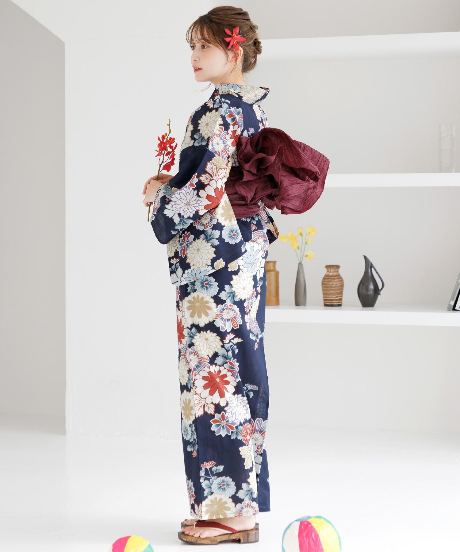 桔梗古典 | Dita（ディータ）オフィシャルストア