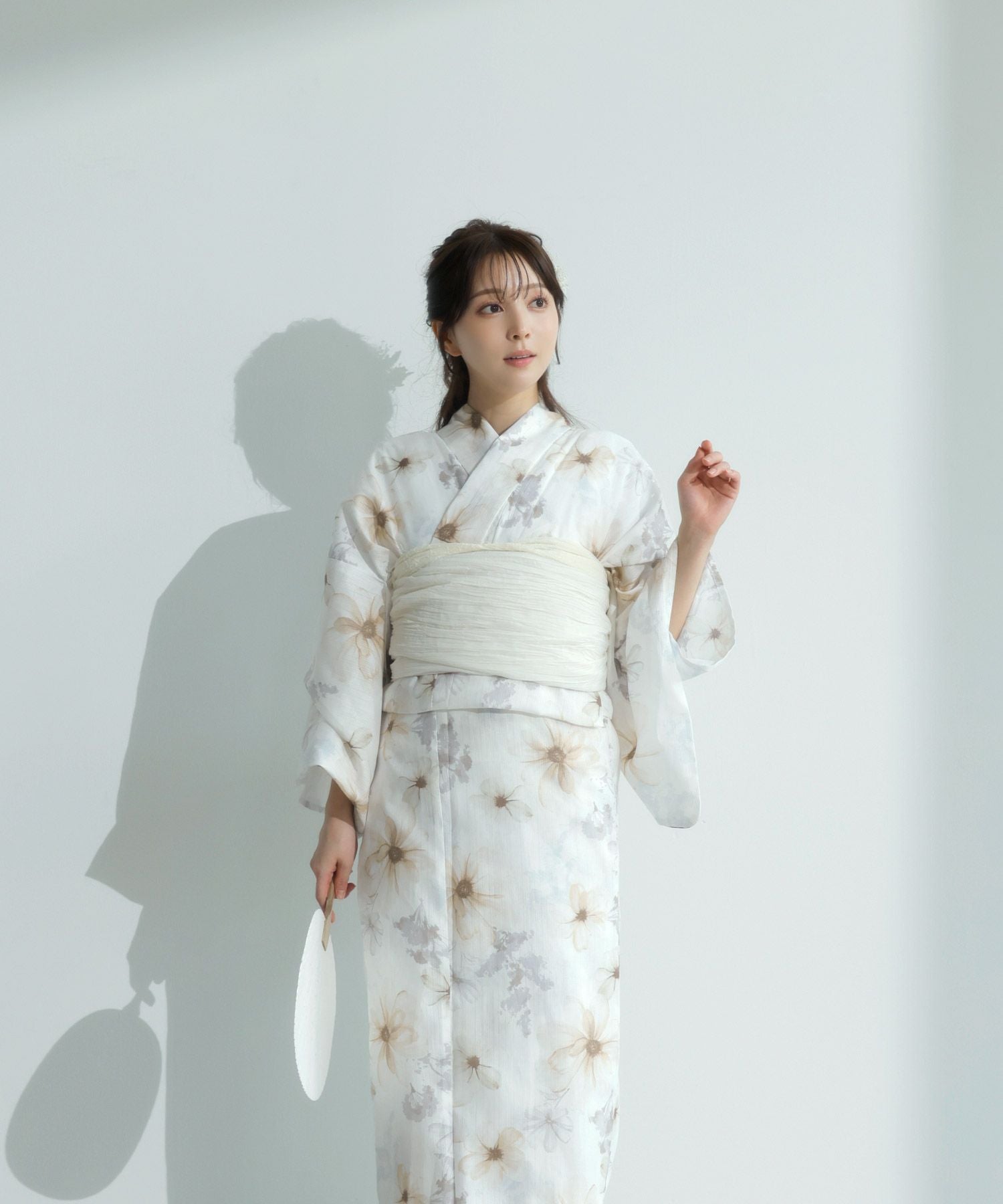 はんなり白花しらべ | Dita（ディータ）オフィシャルストア