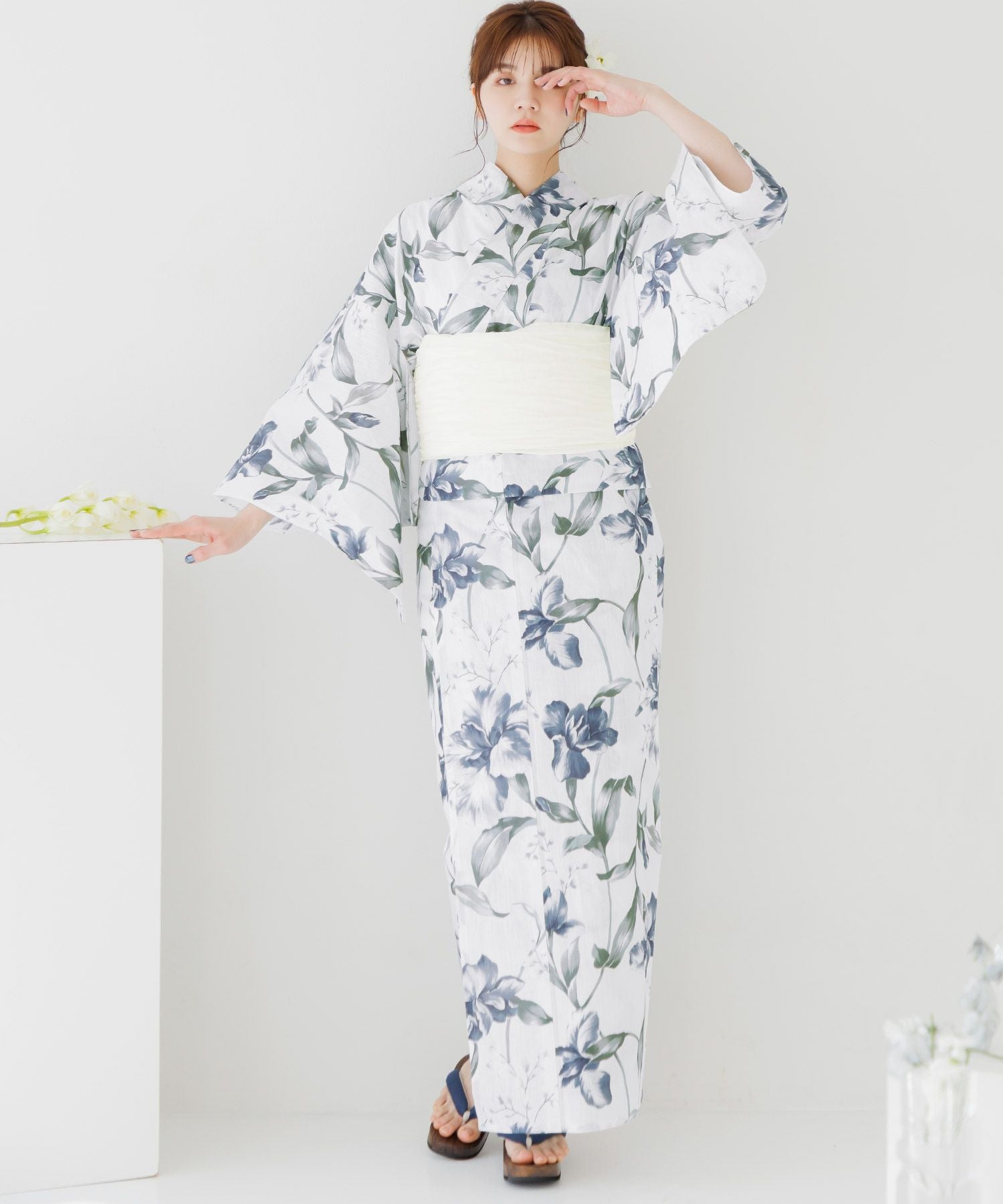 涼風の咲きしらべ | Dita（ディータ）オフィシャルストア