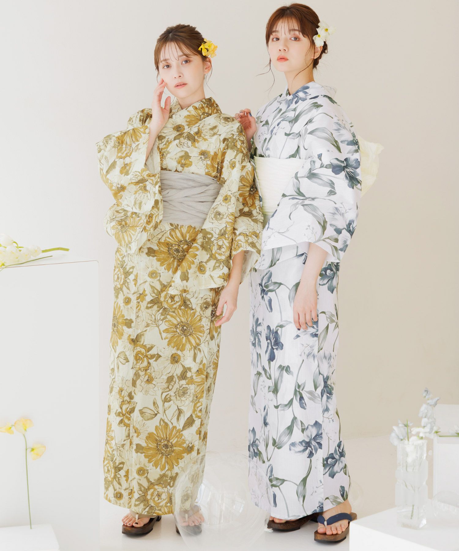 涼風の咲きしらべ | Dita（ディータ）オフィシャルストア