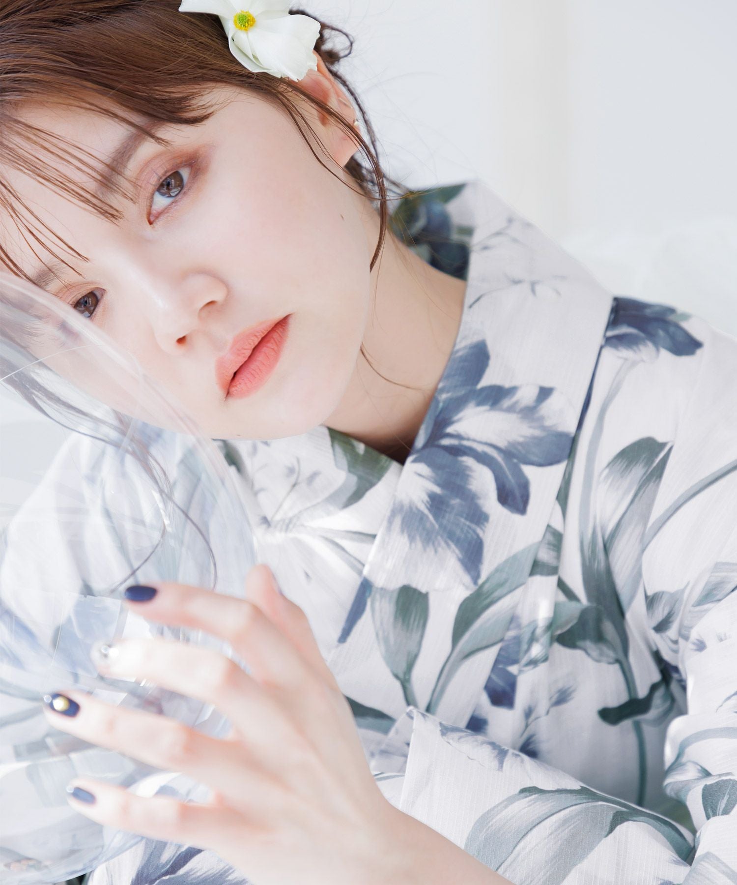 涼風の咲きしらべ | Dita（ディータ）オフィシャルストア