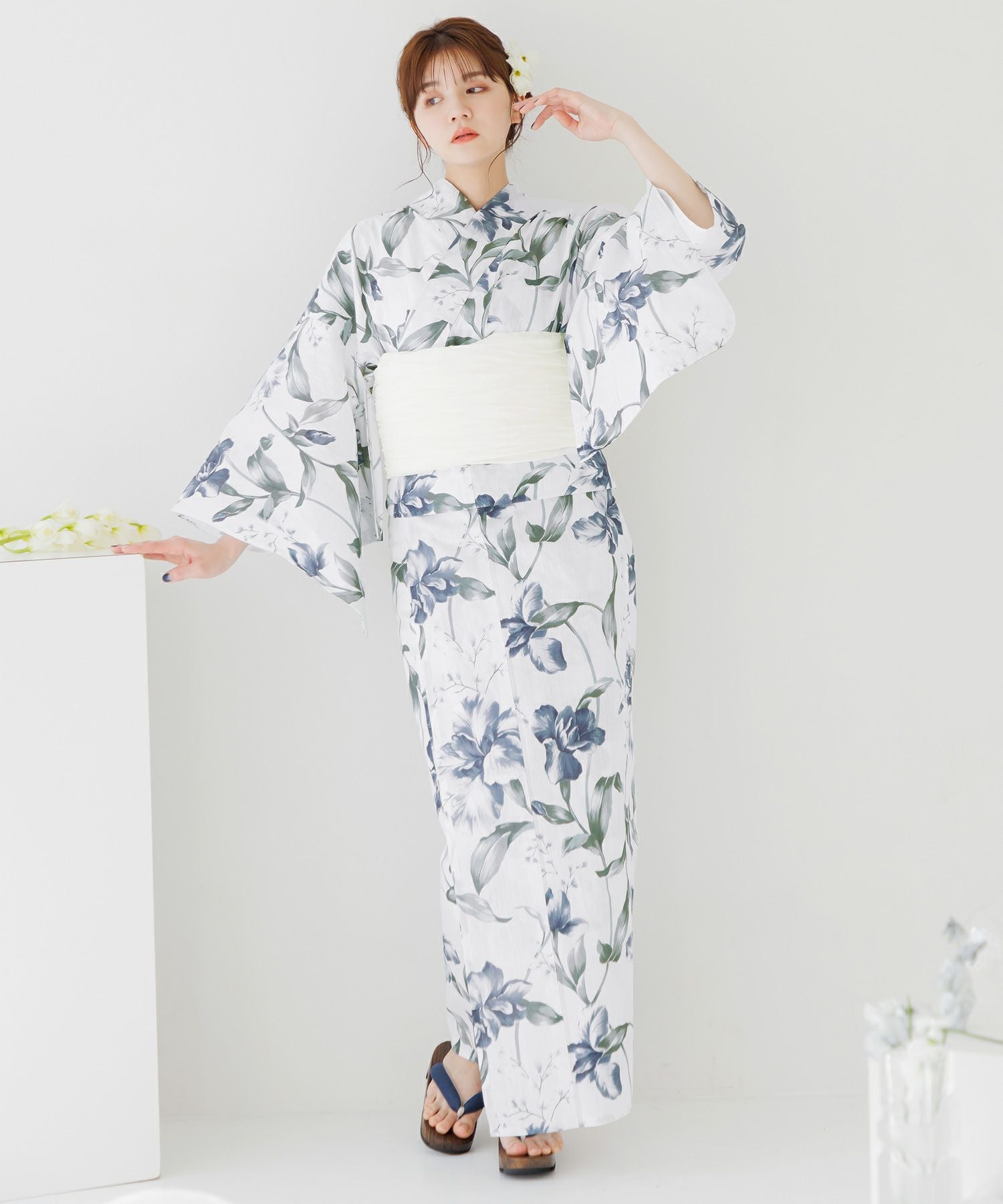 涼風の咲きしらべ | Dita（ディータ）オフィシャルストア