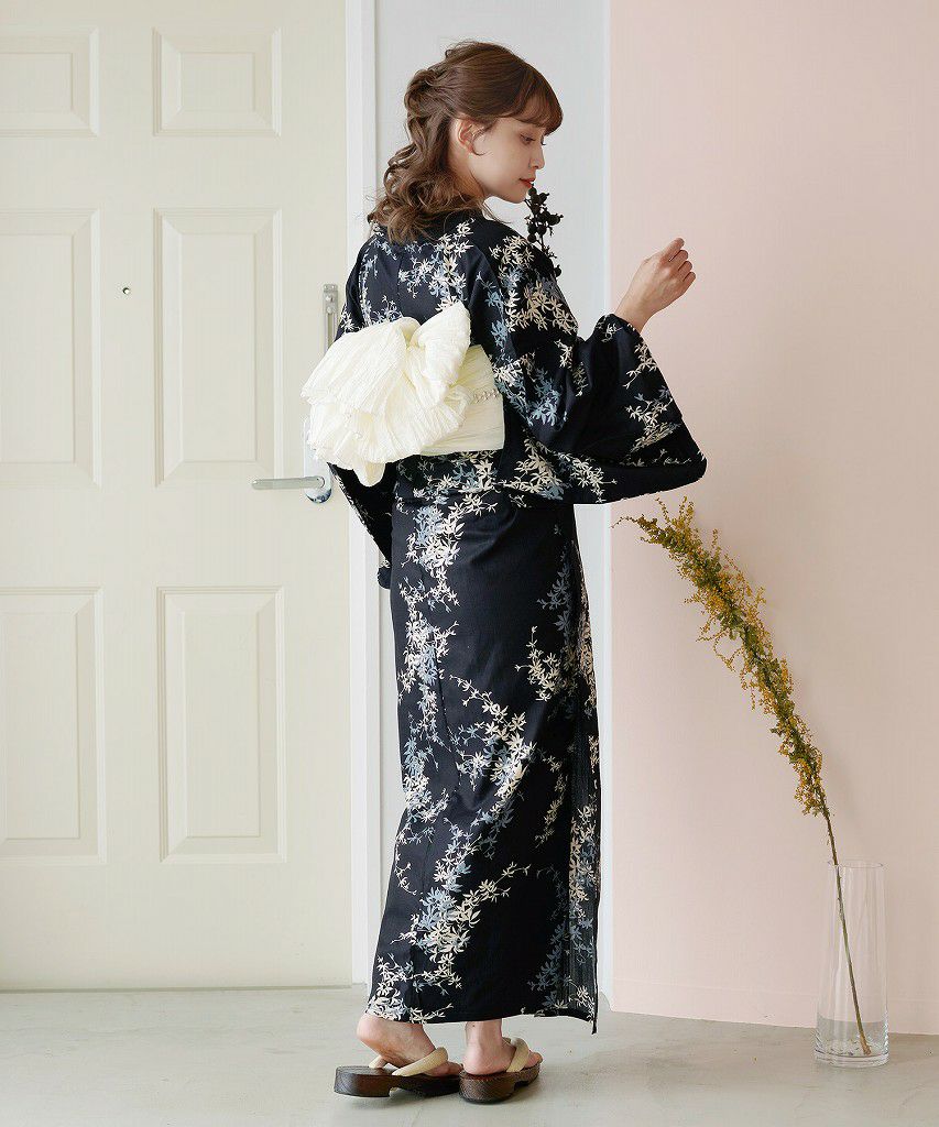 如月の萩ながれ | Dita（ディータ）オフィシャルストア