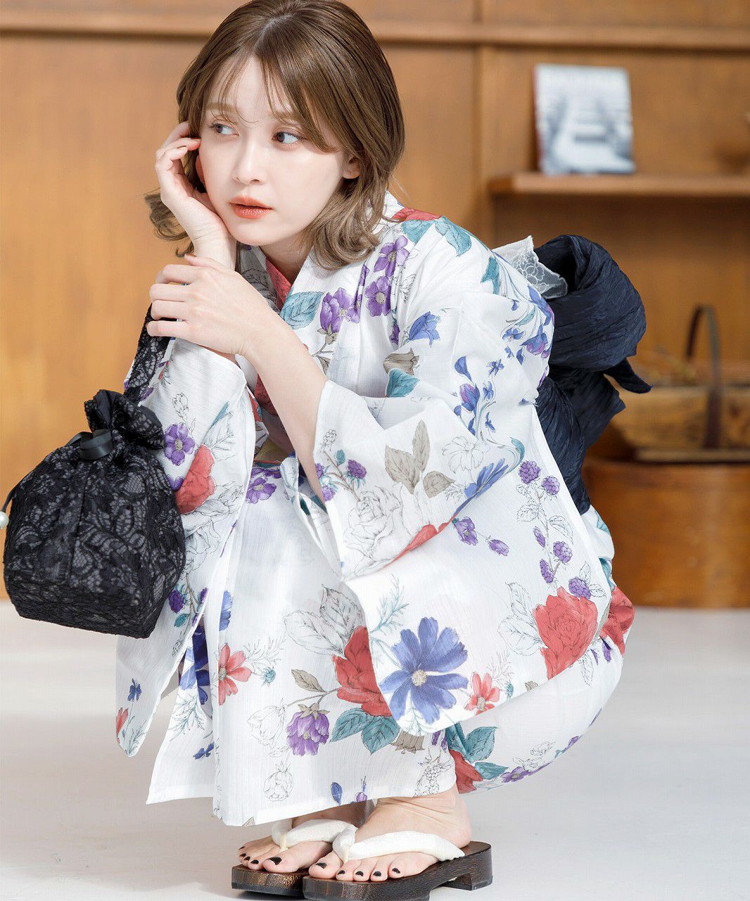 カラフル系浴衣 | Dita（ディータ）オフィシャルストア