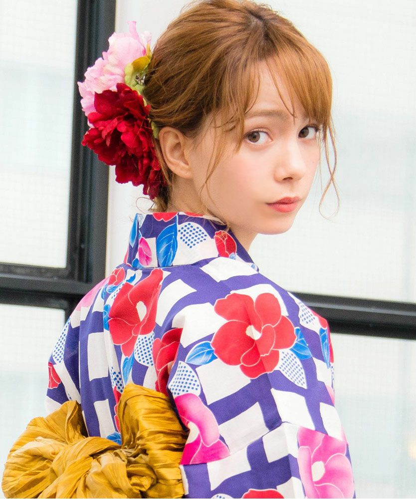 牡丹(ぼたん) | Dita（ディータ）オフィシャルストア