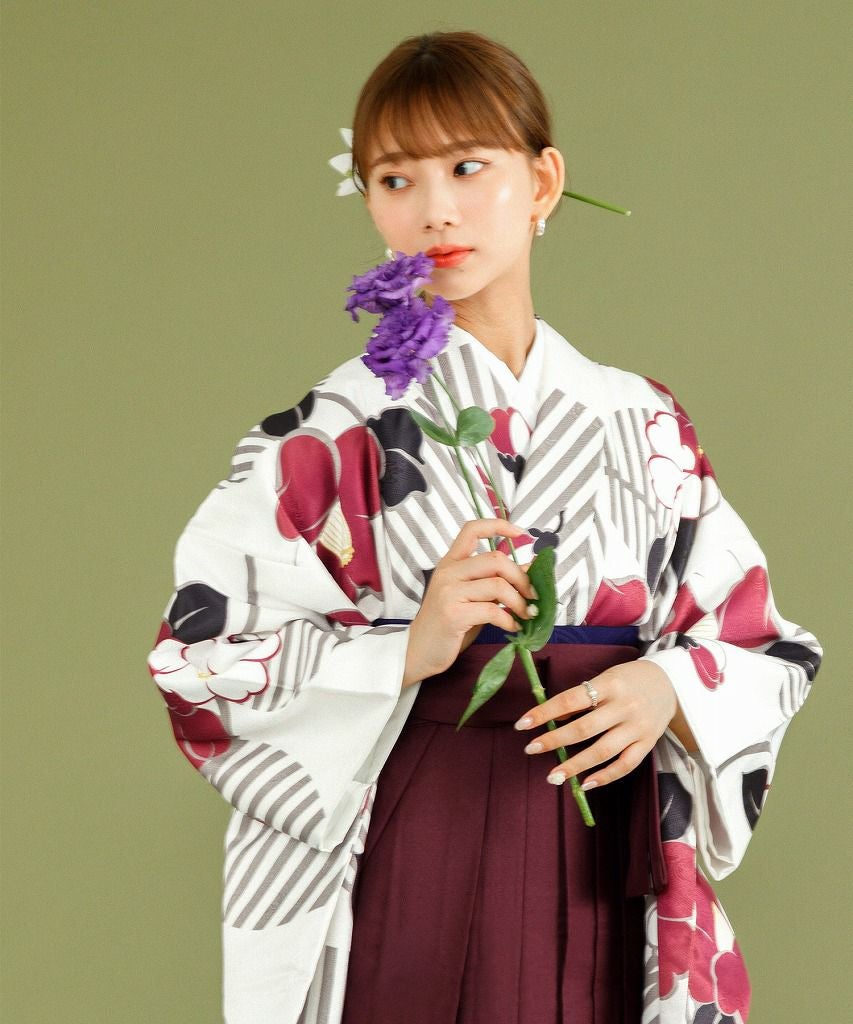 はんなり古典椿 | Dita（ディータ）オフィシャルストア