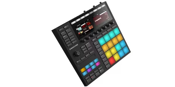 MASCHINE MK3 | DJ機材レンタルセンター