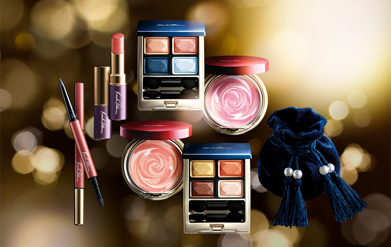 え！これが6,000円？ケサランパサランのクリスマスコフレが贅沢すぎる