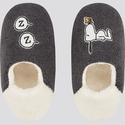 争奪戦必至⁉︎ PEANUTS×ユニクロのホリデーコレクションがかわいすぎる